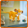 LEGO DISNEY CLASSIC 43243 Król Lew — lwiątko Simba - 1248790 - zdjęcie 10